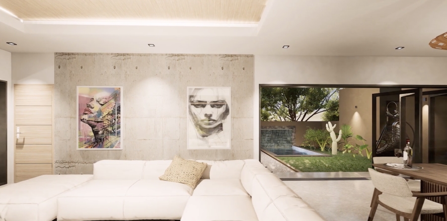 3 Bedroom Property for Sale in Langebaan Country Estate Western Cape